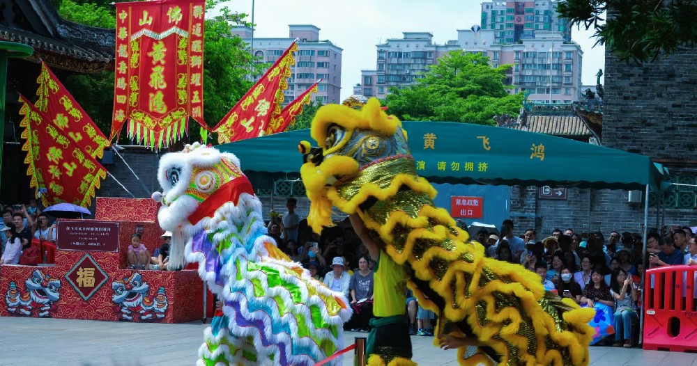 团建之旅