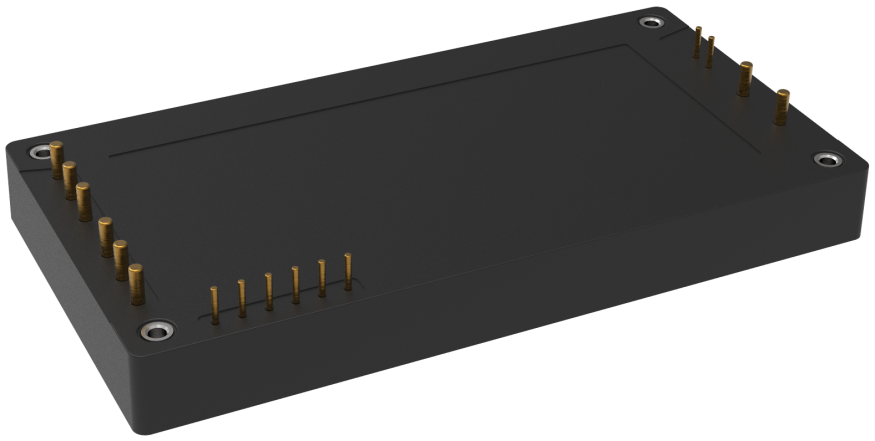 新项目：MDF2000-400S48