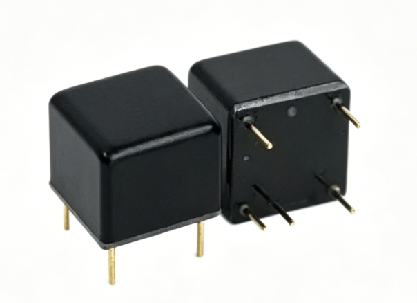 MDII(0.5*0.5英寸)DC/DC系列