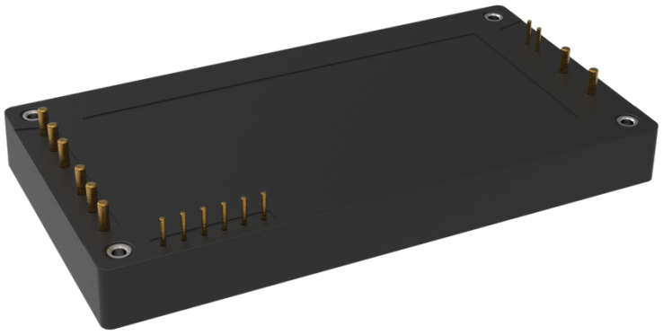 新项目：MDF1200-48S48