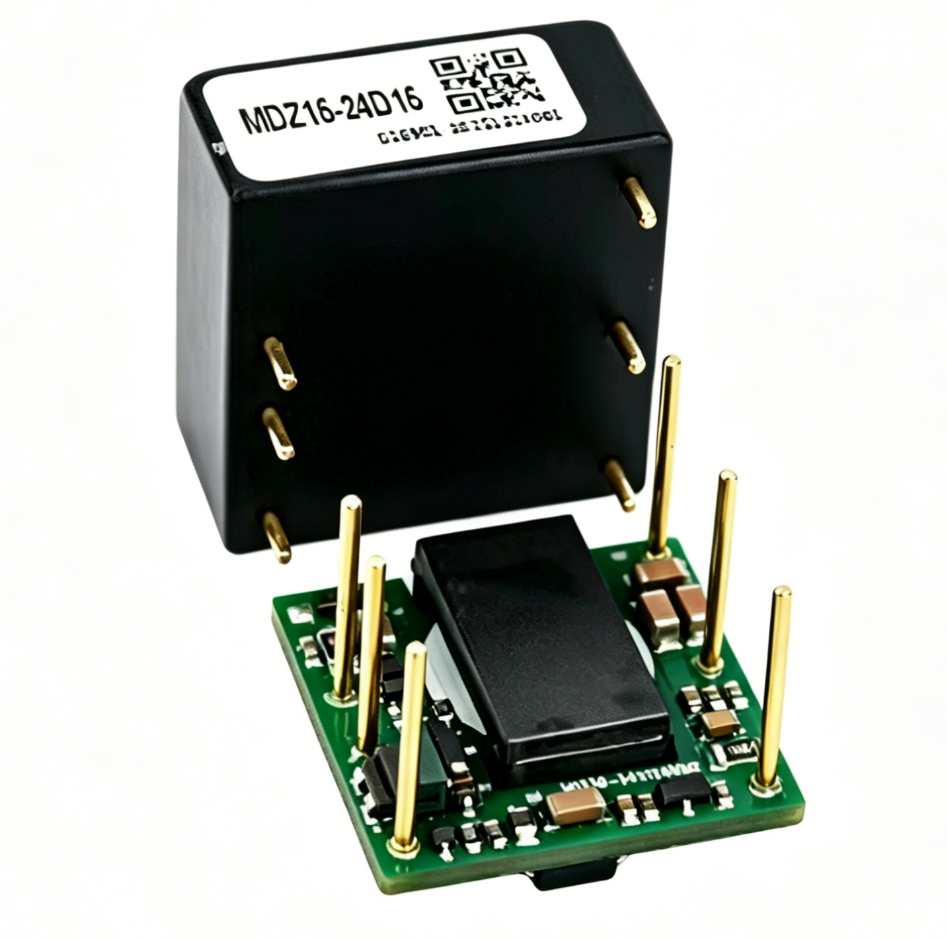 MDZ(1*1英寸)DC/DC系列